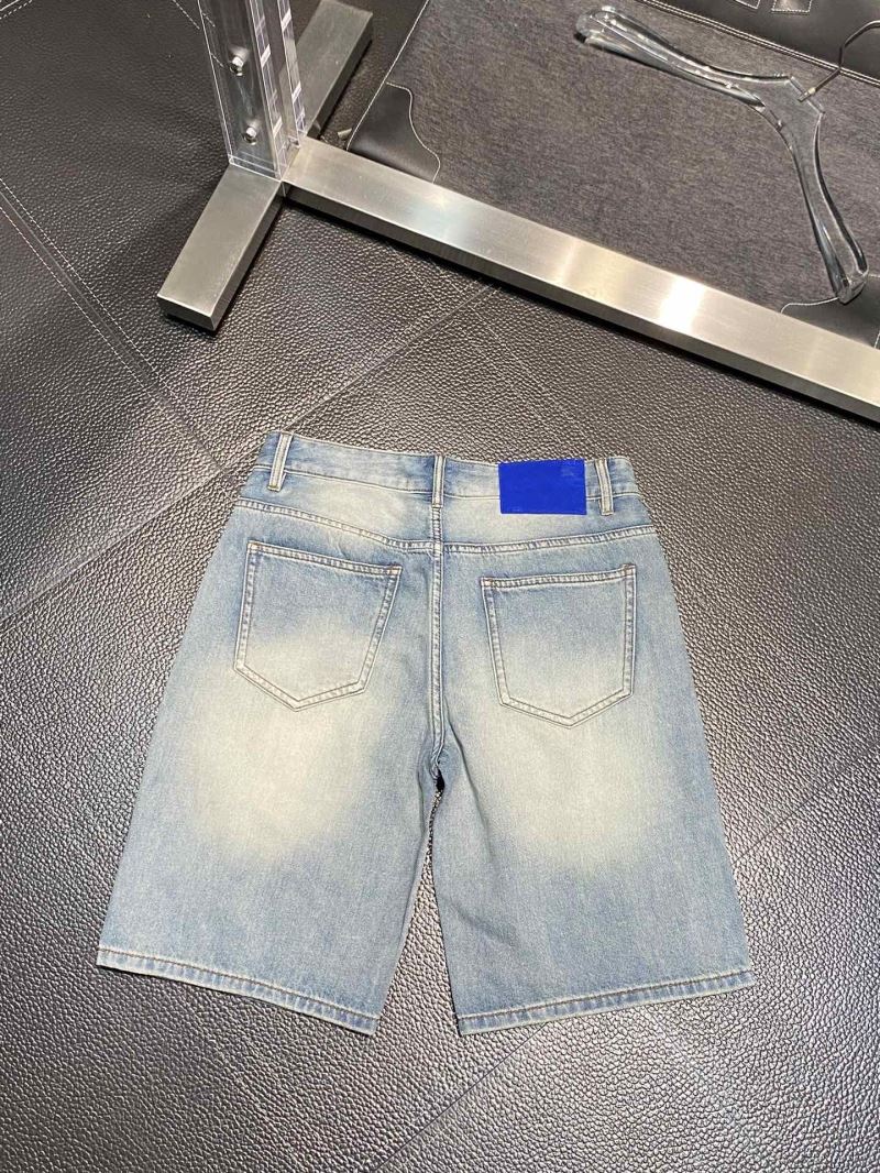 Christian Dior Short Pants